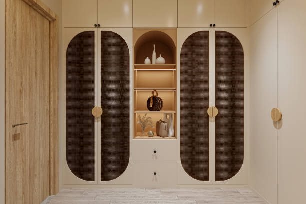 Accessory Storage