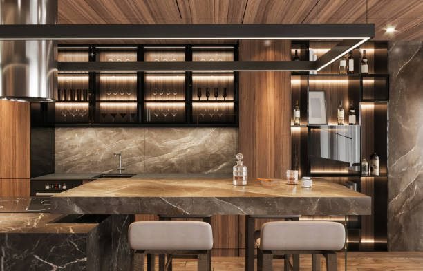 Bar Units