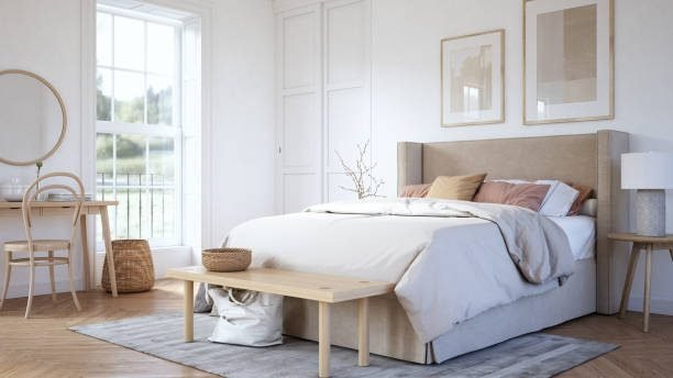Bed Carts