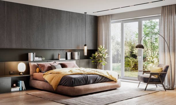 Bedroom Interiors