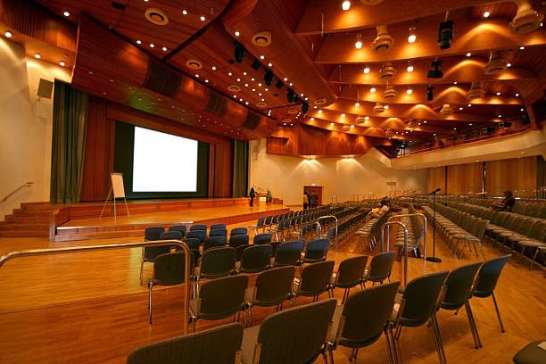Conference Rooms