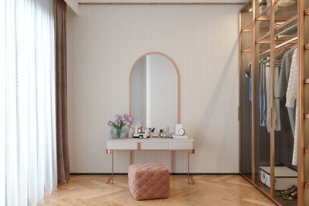 Dressing Units