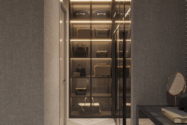 Loft Storage