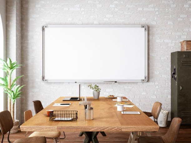 Meeting Rooms