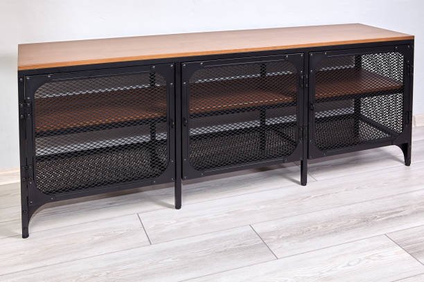 Shoe Racks