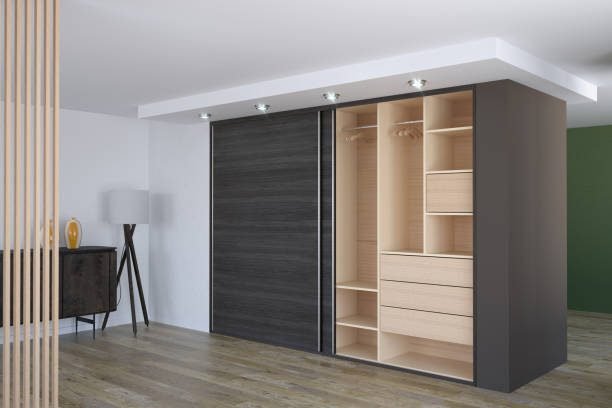 Sliding Wardrobes