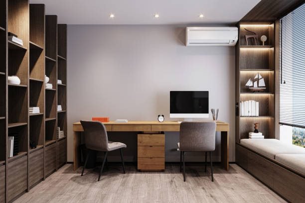 Study & Work Units