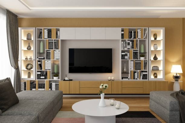 TV Units