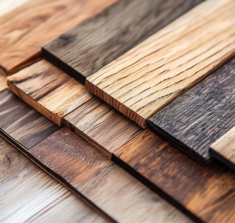 Scala Wooden factory