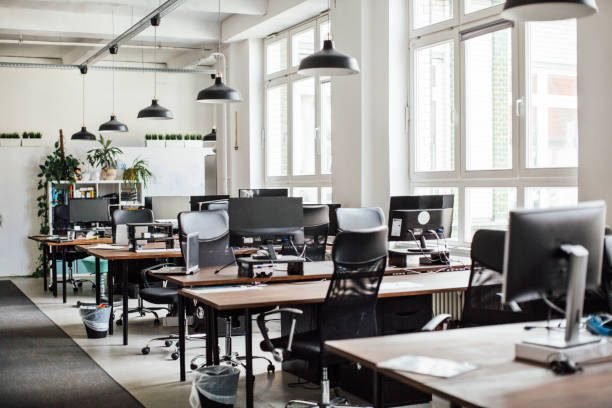 Workstations